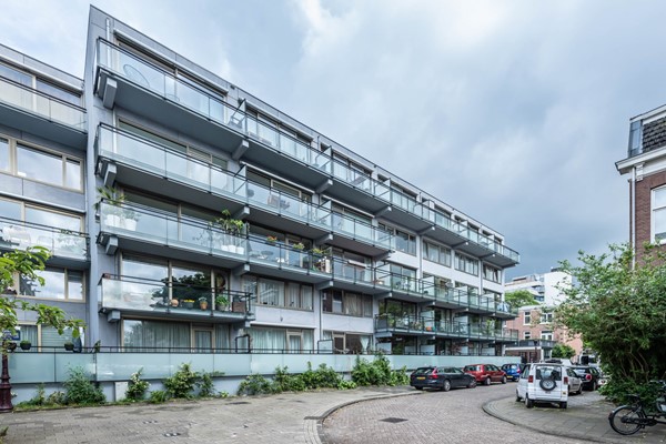 Burmandwarsstraat 23, 1091 SL Amsterdam